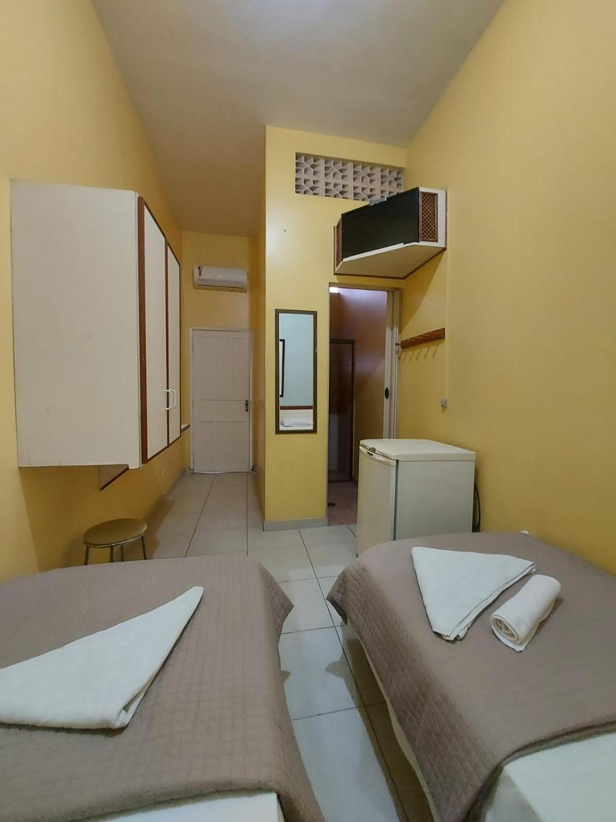 סאו פאולו Hotel Mooca מראה חיצוני תמונה