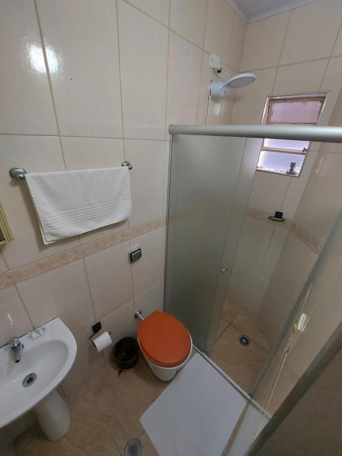 סאו פאולו Hotel Mooca מראה חיצוני תמונה